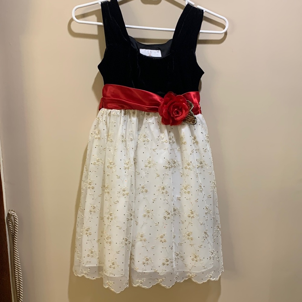 Rare Editions dress